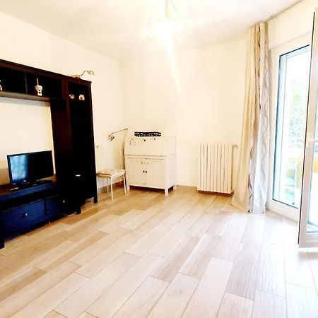 Ferienwohnung Garden Bari Exterior foto