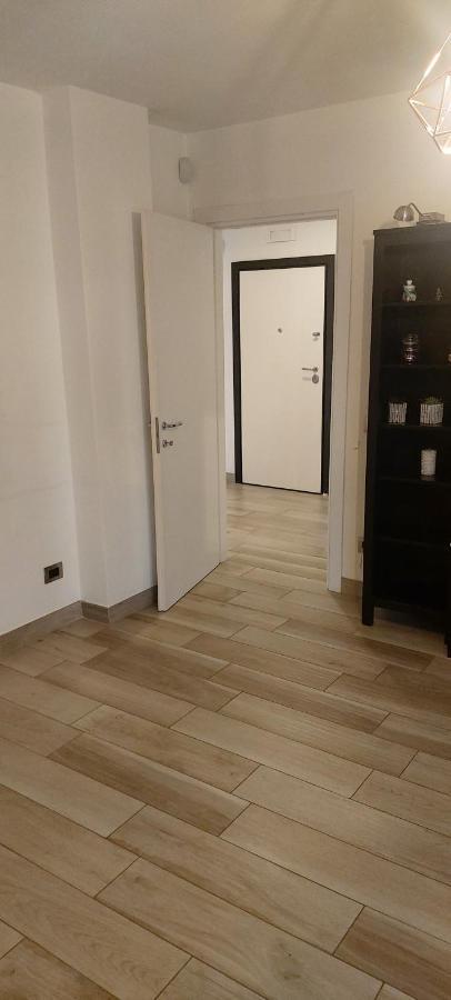 Ferienwohnung Garden Bari Exterior foto