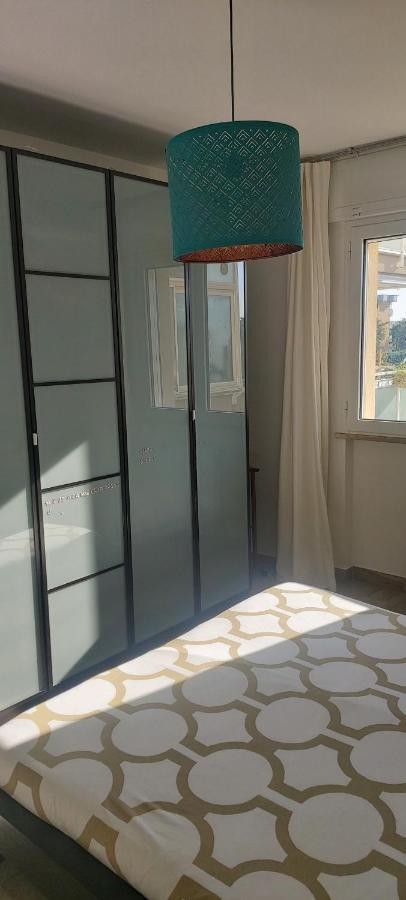 Ferienwohnung Garden Bari Exterior foto
