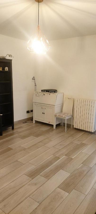 Ferienwohnung Garden Bari Exterior foto