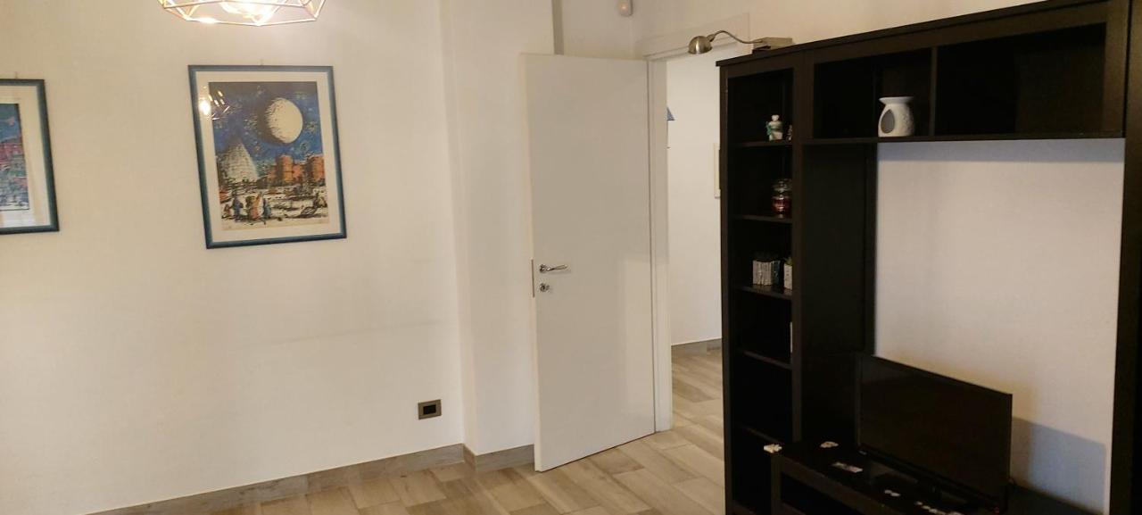 Ferienwohnung Garden Bari Exterior foto
