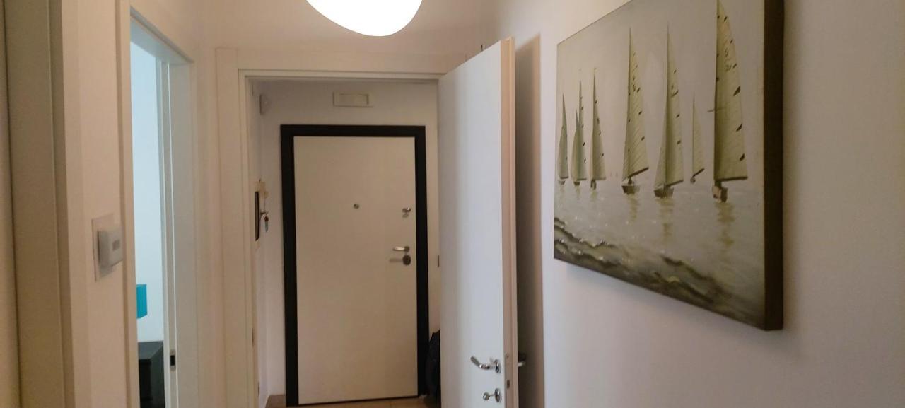 Ferienwohnung Garden Bari Exterior foto