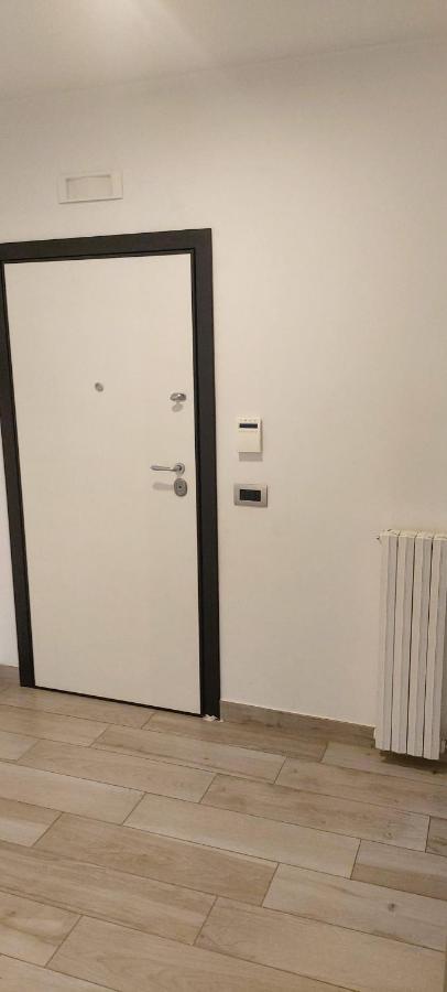 Ferienwohnung Garden Bari Exterior foto