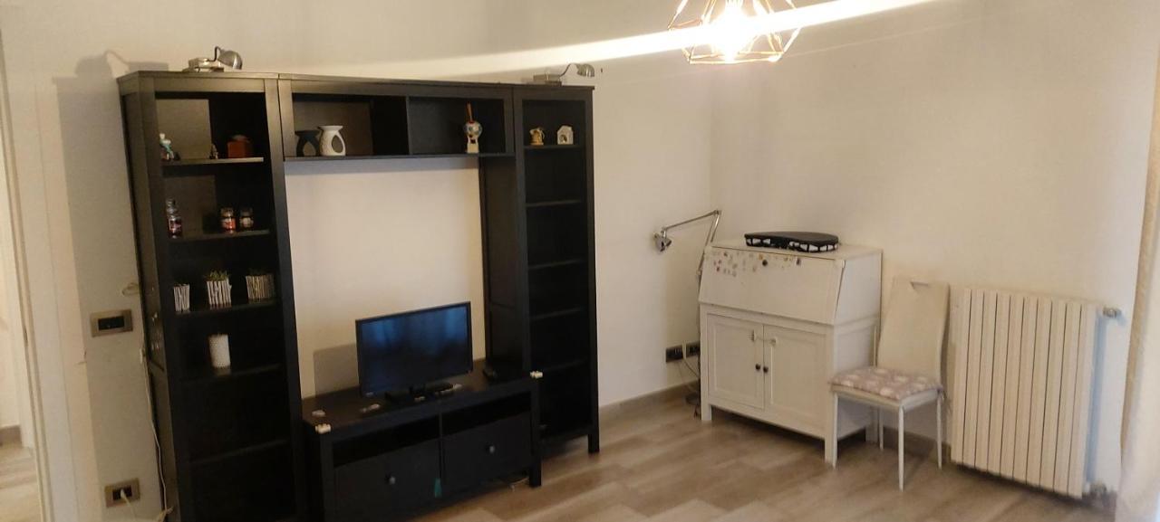 Ferienwohnung Garden Bari Exterior foto