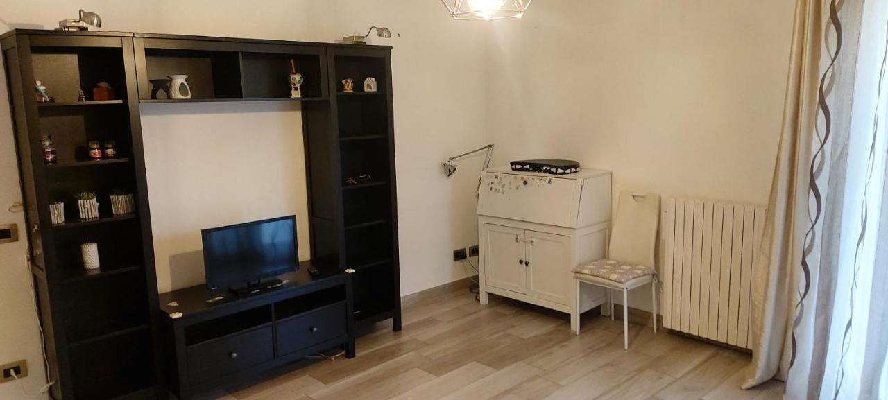 Ferienwohnung Garden Bari Exterior foto