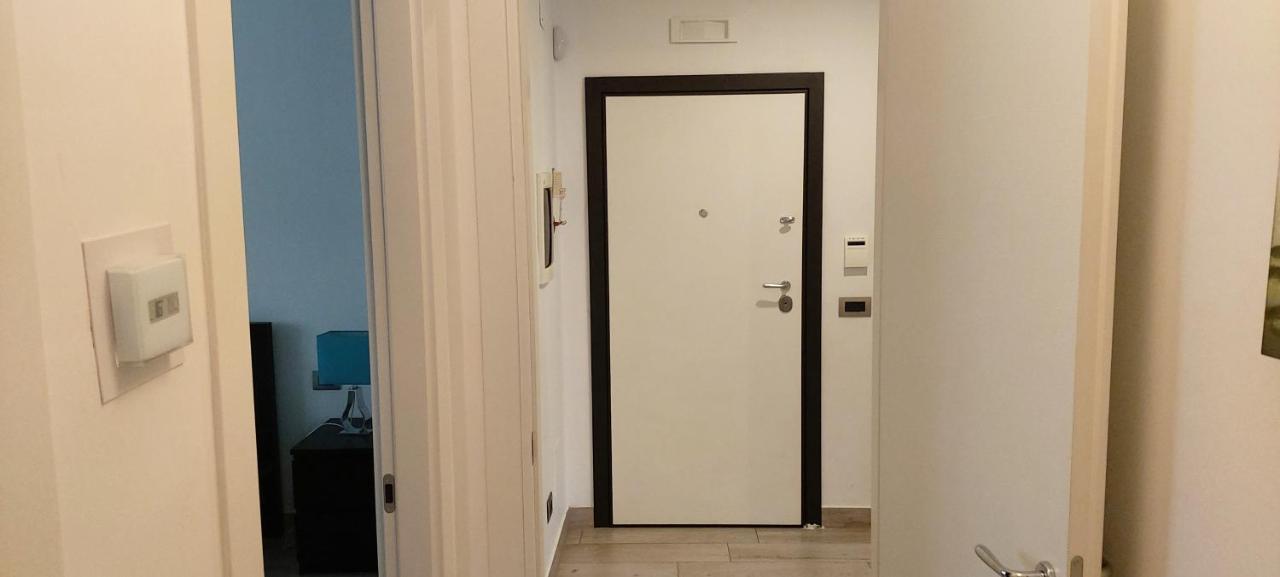 Ferienwohnung Garden Bari Exterior foto