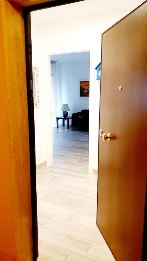 Ferienwohnung Garden Bari Exterior foto